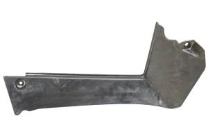 Yamaha - 16 Yamaha YXZ1000R Front Dust Seal Radiator Cover - Image 1