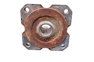 Polaris - 04 Polaris Sportsman 90 2x4 Rear Wheel Hub Left Right - Image 3