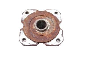 Polaris - 04 Polaris Sportsman 90 2x4 Rear Wheel Hub Left Right - Image 2