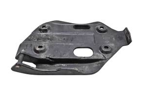 07 Polaris Outlaw 525 2x4 Differential Skid Plate Shield Cover