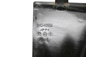 Yamaha - 16 Yamaha YXZ1000R Upper Speedometer Dash Cover - Image 7