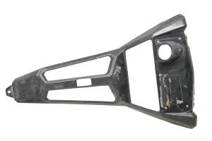 Yamaha - 16 Yamaha YXZ1000R Center Console Top Cover - Image 1