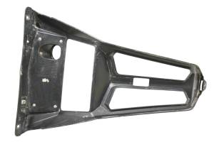 Yamaha - 16 Yamaha YXZ1000R Center Console Top Cover - Image 5