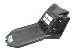 Yamaha - 16 Yamaha YXZ1000R Center Battery Storage Cover - Image 3