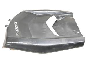 Yamaha - 16 Yamaha YXZ1000R Hood Front Fender Cover - Image 5