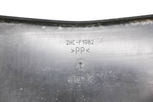 Yamaha - 16 Yamaha YXZ1000R Hood Front Fender Cover - Image 10