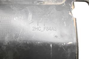 Yamaha - 16 Yamaha YXZ1000R Left Side Plate Under Cover - Image 8