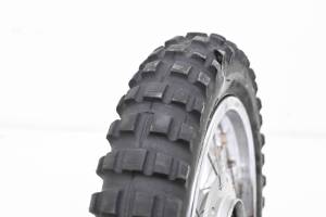 Honda - 05 Honda CRF50F Front Wheel Rim & Tire 2.50-10 - Image 13