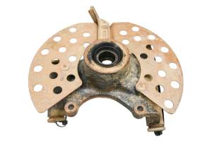 Yamaha - 16 Yamaha YXZ1000R Rear Right Spindle Knuckle - Image 1