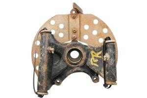 Yamaha - 16 Yamaha YXZ1000R Rear Right Spindle Knuckle - Image 3