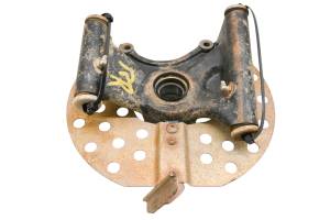 Yamaha - 16 Yamaha YXZ1000R Rear Right Spindle Knuckle - Image 5