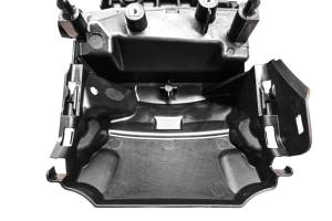 Honda - 22 Honda Rancher 420 4x4 Rear Electrical Box Cover TRX420FM - Image 9