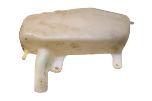 Suzuki - 96 Suzuki RF900R Coolant Overflow Radiator Bottle - Image 3