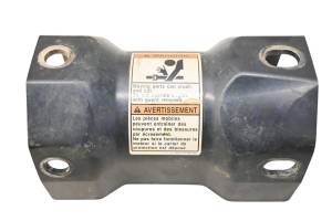 Yamaha - 16 Yamaha YXZ1000R Drive Shaft Cover - Image 2