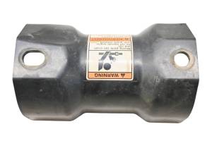 Yamaha - 16 Yamaha YXZ1000R Drive Shaft Cover - Image 4