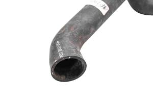 Bombardier - 01 Bombardier Traxter 500 Fuel Filler Tube - Image 3