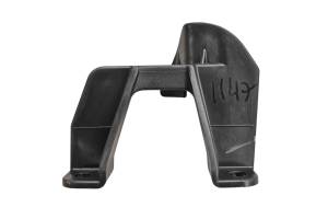 Honda - 22 Honda Rancher 420 4x4 Front Left Arm Guard Cover TRX420FM - Image 5