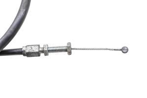 Kawasaki - 08 Kawasaki Ninja 250R Throttle Cable EX250 - Image 4