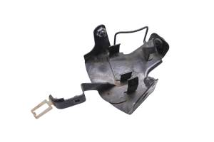 03 Yamaha V-Star Classic 650 Fuel Pump Bracket XVS650AR