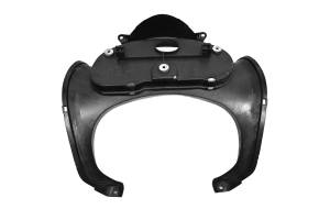 Suzuki - 00 Suzuki Katana 600 Front Meter Panel Shroud Cover GSX600F - Image 5