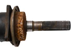 Can-Am - 07 Can-Am Outlander 800 XT 4x4 Front Right Cv Axle - Image 3