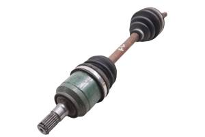 Suzuki - 05 Suzuki King Quad 700 4x4 Front Cv Axle Left Right LTA700X - Image 2
