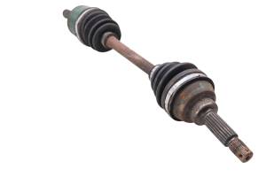Suzuki - 05 Suzuki King Quad 700 4x4 Front Cv Axle Left Right LTA700X - Image 4