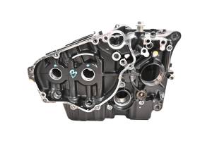 Kawasaki - 12 Kawasaki Ninja 250R Crankcase Center Crank Case EX250 - Image 5