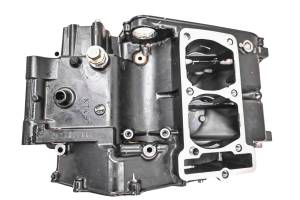 Kawasaki - 12 Kawasaki Ninja 250R Crankcase Center Crank Case EX250 - Image 8