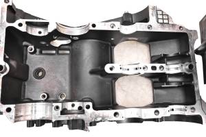 Kawasaki - 12 Kawasaki Ninja 250R Crankcase Center Crank Case EX250 - Image 12