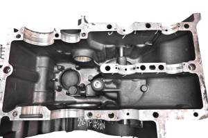 Kawasaki - 12 Kawasaki Ninja 250R Crankcase Center Crank Case EX250 - Image 14