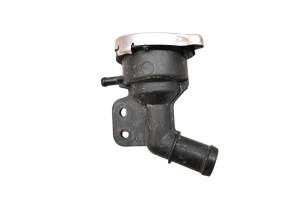 Polaris - 07 Polaris Sportsman 450 4x4 Coolant Cap - Image 2