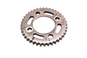 00 Suzuki Katana 600 Camshaft Sprocket Cam Gear GSX600F