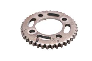 Suzuki - 00 Suzuki Katana 600 Camshaft Sprocket Cam Gear GSX600F - Image 4