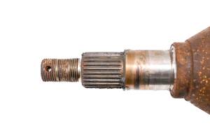 Can-Am - 07 Can-Am Outlander 800 XT 4x4 Front Left Cv Axle - Image 7