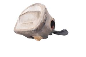 02 Polaris Sportsman 700 4x4 Thumb Throttle