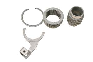 Yamaha - 16 Yamaha YXZ1000R Front Differential Gears - Image 4