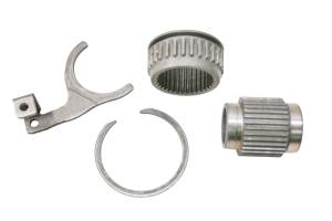 Yamaha - 16 Yamaha YXZ1000R Front Differential Gears - Image 6