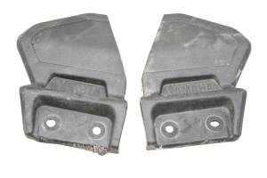 Yamaha - 16 Yamaha YXZ1000R Front Cv Boot Guards Left & Right - Image 1