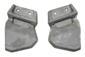 Yamaha - 16 Yamaha YXZ1000R Front Cv Boot Guards Left & Right - Image 3