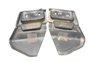 Yamaha - 16 Yamaha YXZ1000R Front Cv Boot Guards Left & Right - Image 5