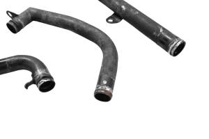 Kawasaki - 08 Kawasaki Ninja 250R Radiator Coolant Hoses EX250 - Image 3