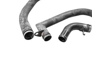 Kawasaki - 08 Kawasaki Ninja 250R Radiator Coolant Hoses EX250 - Image 5