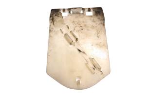 Honda - 05 Honda Rancher 350 4x4 Tool Holder Tray Cover TRX350FE - Image 3