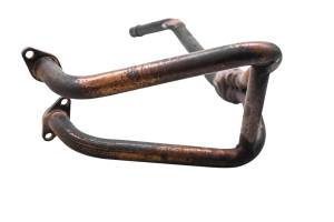 Kawasaki - 08 Kawasaki Ninja 250R Header Exhaust Head Pipe EX250 - Image 3