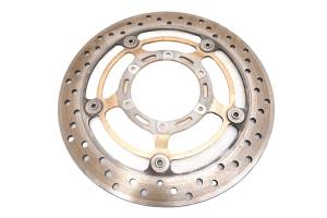 Honda - 04 Honda CB900F Front Brake Rotor Disc Hornet 919 - Image 3