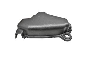 Honda - 22 Honda Rancher 420 4x4 Clutch Arm Cover TRX420FM - Image 3