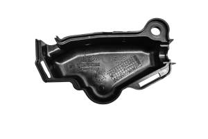 Honda - 22 Honda Rancher 420 4x4 Clutch Arm Cover TRX420FM - Image 5