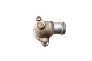 Polaris - 07 Polaris Sportsman 450 4x4 Thermostat Cover - Image 2