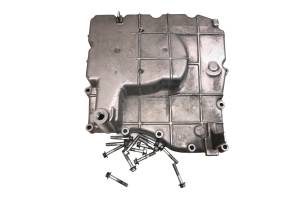 04 Honda CB900F Oil Pan Hornet 919